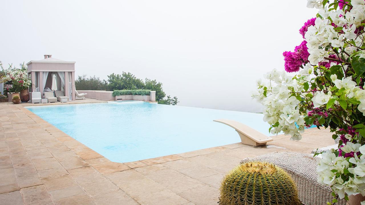 Villa Soraya Lodge & Spa Rabat Luaran gambar